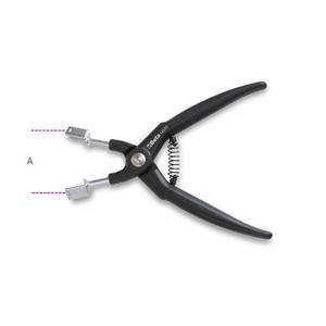 Alicates de extracción de relé recto BETA - Product Image 3