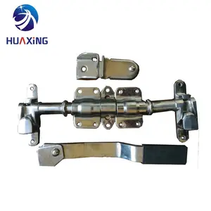 Professional Supplier of ISO Marine Shipping Container Parts and Accessories