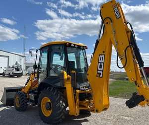 Retroexcavadora JCB 3CX15 SUPER de buen rendimiento a la venta - Product Image 5