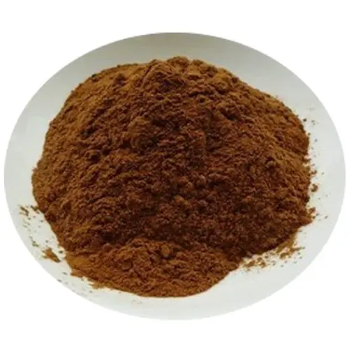 Factory Supply High Quality Shilajit Extract Powder Herbal Resin for Improved Heart Health and Increased Iron Levels