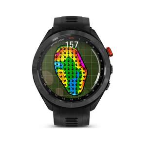 Reloj de Golf GPS Premium Approach S70 de 47 mm, el Más Vendido - Product Image 4