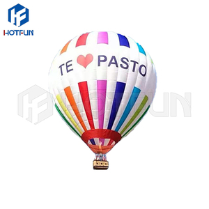 Equipo de entretenimiento al por mayor, directo de fábrica, atracciones para niños, paseo emocionante, paseo <span class=keywords><strong>en</strong></span> <span class=keywords><strong>globo</strong></span> <span class=keywords><strong>aerostático</strong></span> a la venta - Product Image 4