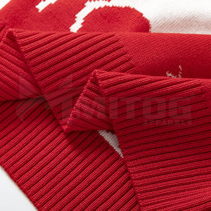 Men's Solid Color <b>Christmas</b> <b>Hoodies</b> & Sweatshirts Custom Logo Printed High Manufacturing Plain Dyed for Winter Season - Product Image 6