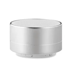 Haut-parleur sonore 3W en aluminium pour présentations et merchandising de produits - Product Image 6