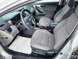 HYUNDAI ELANTRA SE 2015 LISTO PARA ENVIAR - Product Image 2