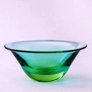 Producto Artesanal de Origen Indio, Tazón y Plato Decorativos de Resina Pulida, Sostenible y Ecológica para Fiestas - Product Image 6