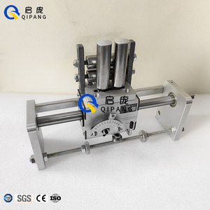 <span class=keywords><strong>PX</strong></span> Rolling Ring Traverse Drive XINQI Unidad de travesía de cable Cable Wire Roll Ring Traverse - Product Image 2