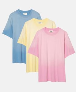 เสื้อยืดแฟชั่นสำหรับผู้ชายและกางเกงขายาว - Product Image 2