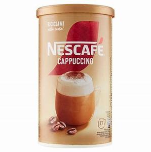 Venta al por mayor para NESCAFE GOLD CAPPUCCINO Caja de sobres Café instantáneo de alta calidad Sabor neutro Tuerca Sabores de chocolate Embalaje a granel - Product Image 4