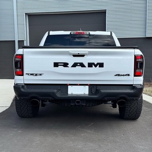 R_AM V8 2022 Turbo très demandé - Product Image 2
