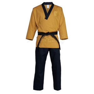 Uniformes de Judo de Alta Calidad Hechos en Pakistán, 100% Algodón, Duraderos, Ligeros y Transpirables, Más Vendidos - Product Image 2