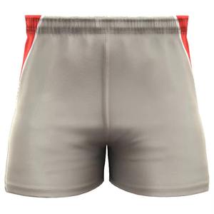 Uniforme de rugby de qualité supérieure uniforme de rugby surdimensionné uniforme de rugby de meilleur matériel uniformes de rugby en stock - Product Image 3