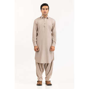 ชุดเสื้อผ้าบุรุษผ้าผสมแบบไม่เย็บตะเข็บ Vision Arzoo - Product Image 6