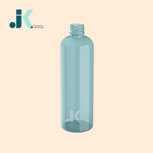 Alta calidad 24/415 250ml PET botella de bala cosmética mejor precio OEM/ODM soluciones Vietnam botella de plástico de alta calidad M0545T - Product Image 2