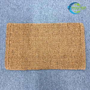 Excellent tapis d'intérieur/tapis de coco Tapis d'intérieur de haute qualité avec support en PVC pour portes, couloirs et espaces de vie - Product Image 3