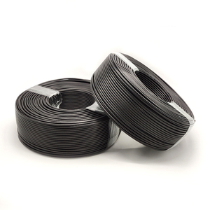 Buen precio Super Wire Terminals Straight Flexible Coaxial Cable 5DFB Series Fabricante - Product Image 1