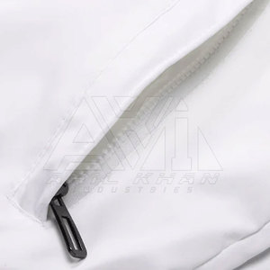 Chaqueta de Invierno para Hombre, Cuello Alto, Acolchada, Chaqueta Informal para Exteriores, Ropa de Invierno Cálida, Venta al Por Mayor OEM - Product Image 5