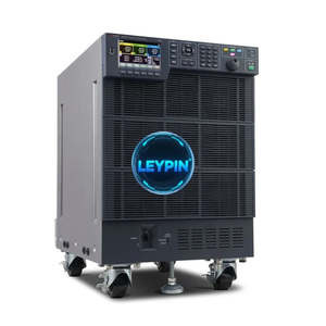 แหล่งจ่ายไฟอุตสาหกรรม Keysight AC6918H 320 Vrms สามเฟส 18 KVA ความถี่ 5000 Hz สำหรับ Lexso - Product Image 5