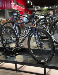 Tout nouveau S-Works Tarmac SL8 pro disponible avec livraison rapide - Product Image 4