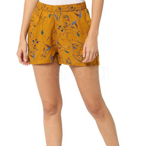 Pantalones cortos cómodos para mujer a bajo precio Pantalones cortos para mujer de alta calidad superventas Ropa de moda - Product Image 1