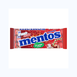 ไม่ว่าจะเป็น minty หรือ fruity Mentos เป็นของคุณไปเครื่องดื่มสำหรับการเดินทางไปทำงานหรือเล่น - Product Image 5