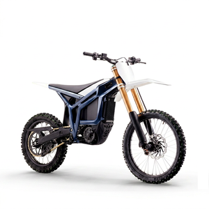 Prix d'usine pour la nouvelle moto tout-terrain électrique Talaria Komodo 97.2V 45Ah 32kW 2026 pour adultes avec garantie de 2 ans, disponible pour livraison - Product Image 1