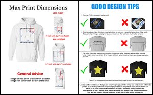 Sudadera Personalizada para Hombre, Sudadera con Capucha de Algodón para Hombre, Sudadera con Cuello Redondo para Hombre - Product Image 6