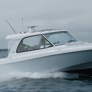 Prix Réduit 2026 Everglades 367 CX Disponible pour Expédition Mondiale - Product Image 1