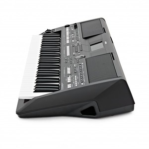 AUTHENTICN NOUVEAU PSR-SX600 61 Touches Clavier Piano Portable - Product Image 1