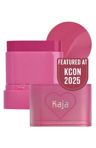 Kaja Cheek and Lip - Dewy Bar 03 <b>Peach</b> Cobbler - Creamy <b>Blusher</b> - Product Image 1