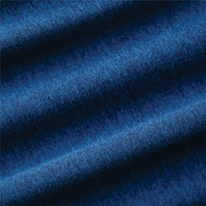 Camisetas de algodón de cuello redondo de manga larga para mujer a la moda, camisetas informales hechas a medida holgadas, otoño ODM OEM de gran tamaño - Product Image 6