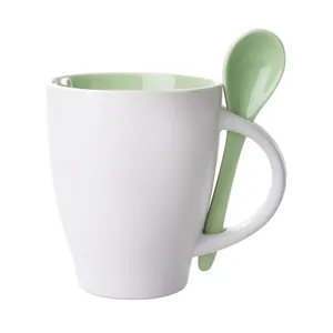 Tazza in Ceramica Personalizzata Arama, Gadget Promozionale per Bevande - Product Image 3