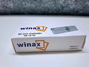 CYLINDRE 90 MM - Product Image 4