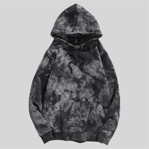 Sudaderas con Capucha Tie Dye para Hombre, Diseños Totalmente Personalizados, Tendencia, Transpirables, Calidad Premium, 100% Algodón - Product Image 6