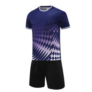 Uniforme de Fútbol Elite Strike, Camiseta de Fútbol Transpirable - Product Image 4