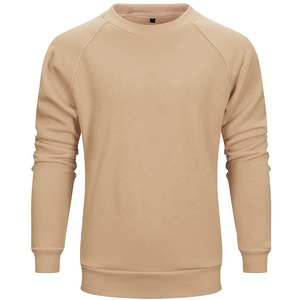 Sudaderas de moda para hombre, ropa de calle, sudadera lisa de gran tamaño de invierno para hombre con logotipo hecho en Pakistán - Product Image 5
