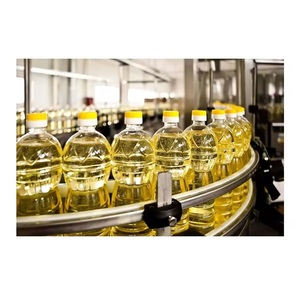 Huile de tournesol raffinée biologique pour la cuisine, qualité supérieure, emballage en fût en vrac, tarifs réduits pour les commandes en gros - Product Image 4