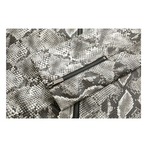 Vestes d'hiver matelassées pour femmes à prix abordable, logo personnalisé, tricotées, imperméables, écologiques, respirantes, fabriquées au Pakistan - Product Image 5