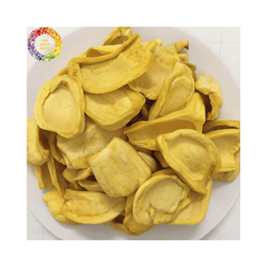 Snack crujiente de frutas secas-Chips de Jaca de calidad superior para exportación, 100% naturales y deliciosos de Vietnam con el mejor precio - Product Image 6