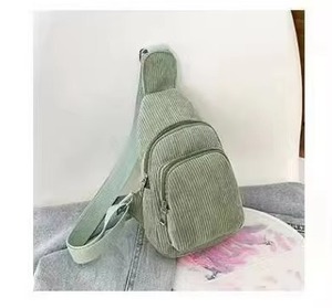 AKA al aire libre Cómodo bolso cruzado casual diseñador viaje acolchado tejido todos los días Festival asequible clásico bolso de mujer - Product Image 6