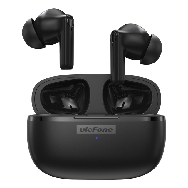 New Arrivals Original Ulefone Buds Earbuds TWS Earbuds With Charging Case Wireless Earphone