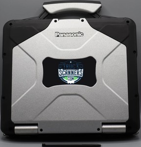 Heavy Duty Truck <b>Scanner</b> Tool CF31 On/Off Highway Diagnostics Nexiq 3 Kit 2026 - Product Image 2