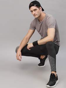 Mallas Bjj para hombre, mallas de compresión cortas, pantalones de entrenamiento - Product Image 4