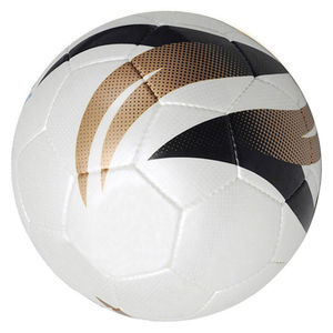 2026 plus récent ballon de Football en cuir PU de haute qualité de taille Standard 5 pour l'entraînement en plein air dans les ligues sportives - Product Image 4