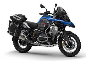 NOUVELLES MOTO SPORTIVES AUTHENTIQUES R 1250 GS Adventures À VENDRE - Product Image 3