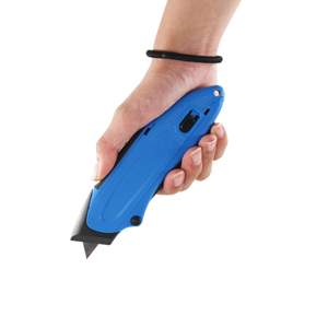 Hekeen Taiwán, cortador de utilidad de reparación de automóviles DIY de Grado Profesional, hoja de aluminio para cortador de cajas, Aplicaciones Industriales - Product Image 2