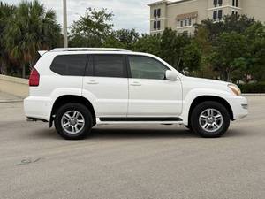Lexus GX 470 del 2004 usado en venta a bajo precio - Product Image 5