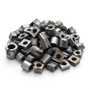 Chatarra de carburo de tungsteno directa de fábrica para exportación, entregada con embalaje profesional. - Product Image 3