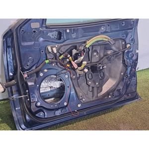 DOOR DOOR FRONT RIGHT DX MAZDA 6 3 Series Sedan GHY05802XD DOOR SHY1 (12>) - Product Image 3