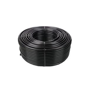 ผู้ผลิตอินเดียของสวนน้ําหยดชลประทานฟาร์มชลประทานท่อสีดํา PE พลาสติกด้านข้างท่อเพื่อการขายส่งออก - Product Image 1